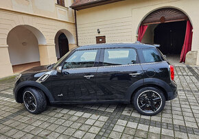 Mini Cooper S Countryman ALL4 Sport Automat - 2