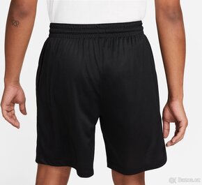 Nike Force Dri-FIT Starting 5 Short vel.XL - 2