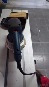 Bosch GEX 150 AC profesionál - 2