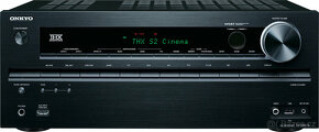 Onkyo TX-NR616 7.2 Network 4K A/V Receiver, DO, návod - 2