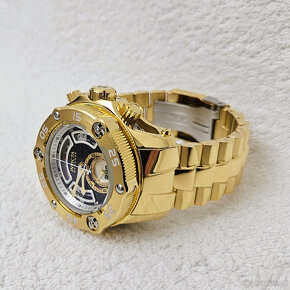 Hodinky INVICTA Reserve Shaq Diamond - model 37493 - 2