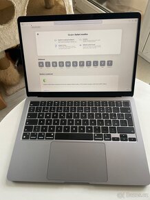 Macbook Air M3 - 2