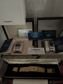 Longines Dolce Vita - 2