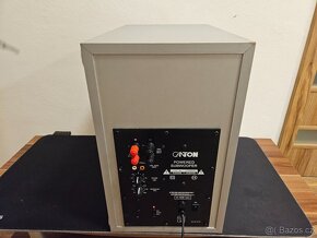 CANTON Powered Subwoofer Movie 125 MX - 2