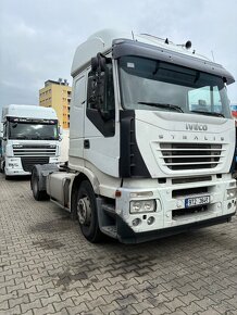 Iveco Stralis 430 - 2