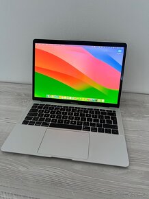 MacBook Air 13 (2019) - 2