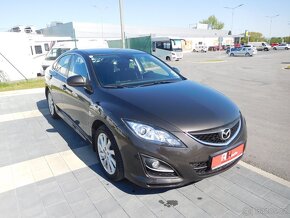 Mazda 6 1.8i MZR, 88 kW, Aut. klima - 2