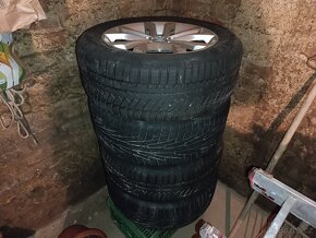 ALU kola 5x112 r17 - 2