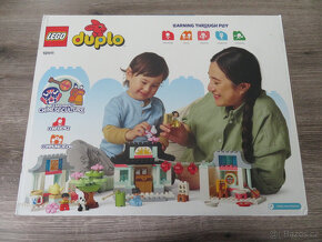 LEGO DUPLO 10411 Seznamte se s čínskou kulturou - 2