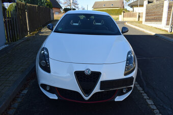 Alfa Romeo Giulietta 1.8 TBi 16V QV 177kW TCT záruka KM - 2