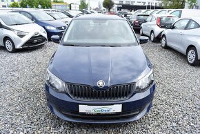 ŠKODA FABIA KOMBI 1,2 TSI,1.MAJ,AMBITION,AC,SERVIS JEN ŠKODA - 2