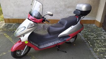 Scooter 150 - 2