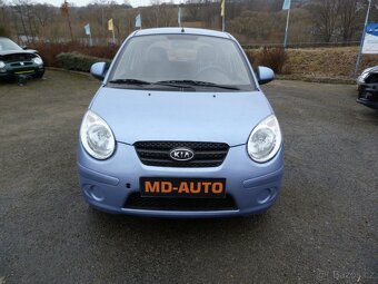 Kia Picanto 1.0 - 2