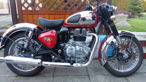 royal enfield 350, - 2