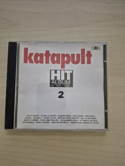 Katapult Hit Album 2 - 2