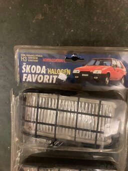 Škoda Favorit - 2