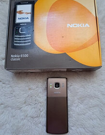 Nokia 6500 gold - 2