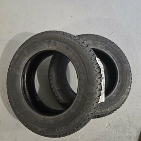 NANKANG WINTER ACTIVA SV-3
145/70 R12 69T - 2