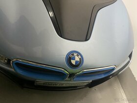 elektrické autíčko bmw - 2