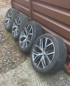 19” VW Passat B8 - 2