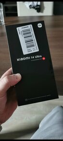 Xiaomi 14 ultra Bílý - 2