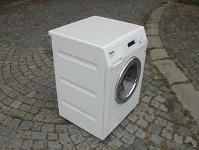 MIELE PRAČKA-7KG,TOP ZNAČKA,MODERNÍ DESIGN,VOŠTINOVÝ BUBEN - 2