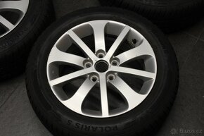 AS370 Zimní sada Mazda 16" 5x114,3 205/55/16 - 2