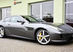 Ferrari GTC4 Lusso V12 DCT P-DISPLAY LIFT 14t.KM - 2