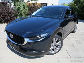 MAZDA CX-30 2.0 SELECTION r.v.06/2020 MATRIX,HEAD UP,NAVI - 2