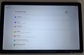 Samsung Galaxy Tab A7(T500). - 2