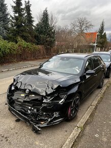 Škoda Octavia 4 110KW SPORTLINE 4x4 - 2