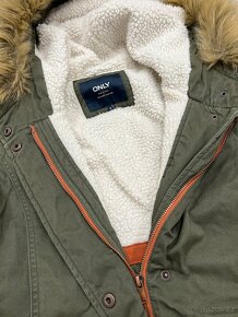 Parka Only - 2