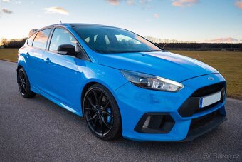 Ford Focus RS 257kW RS Edition, DPH - 2