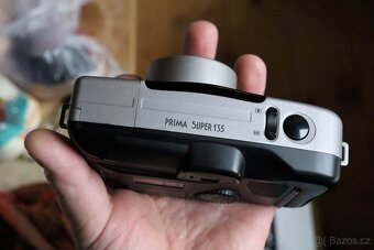 Canon PRIMA SUPER 135 - 2