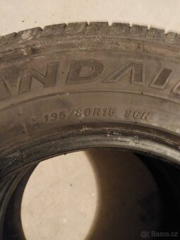 Falken Landair/AT, 195/80 R15 96H, M+S - 2