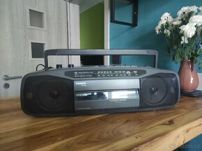 Rádio Thomson TM 7600 - 2