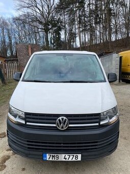 Volkswagen Transporter T6 - 2