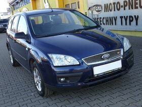 Ford Focus 1.6i 16V Combi - 2