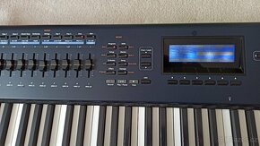 Kurzweil PC3X & kufr Gator - 2