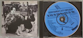 CD 10 000 Maniacs: MTV Unplugged - 2