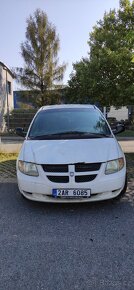 Chrysler Voyager GRAND CARAVAN 3.3-DODGE - 2