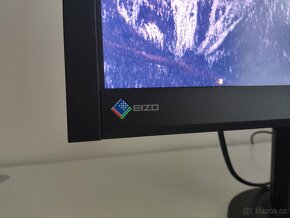 Monitor 27" EIZO ColorEdge CS270 - 2