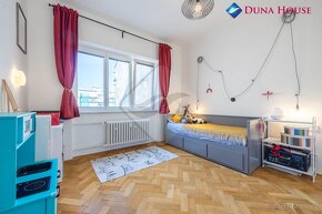 Prodej bytu 2+kk 67 m² Písecká, Praha - Vinohrady - 2