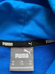 Top-pánská mikina Puma,vel.XXL - 2