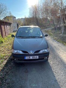 Renault Megáne Scenic 1.9Dti - 2