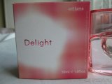 Delight Oriflame EDT 50 ml - 2