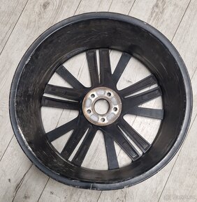 Disk VOLVO XC90 R21 - 2