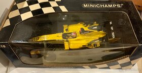 F1 1:18 Minichamps - 2