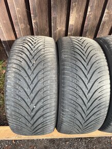 Zimní pneu Kleber Krisalp HP3 245/45 R17 99V - 2