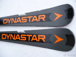 104. lyže DYNASTAR MASTER SPEED SL - 168 cm sezona 20/21 - 2